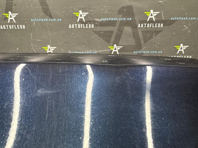 BMW 41007440695 Крышка багажника в наличии Николаев