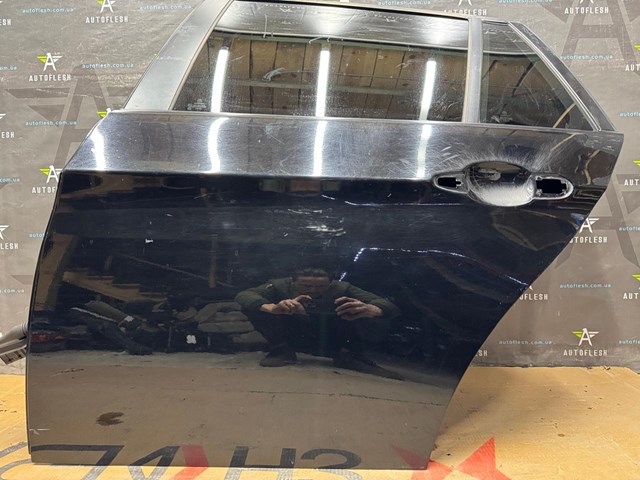 41009628751 BMW Дверь задняя левая купить в Полтава