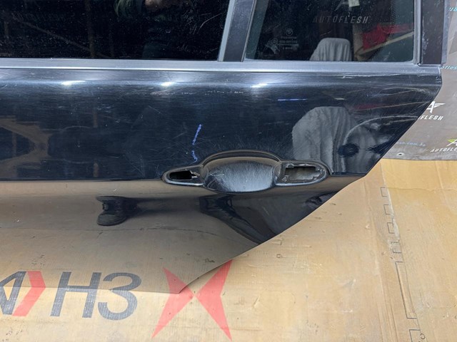 BMW 41009628751 Дверь задняя левая в наличии Черновцы