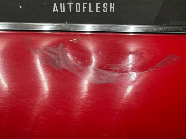 41009628768 BMW Дверь передняя правая купить в Ровно