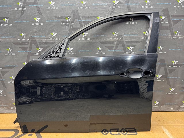 Двери кабины 41515A2A385 BMW