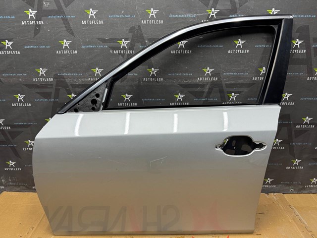 Водительская дверь 41515A2A3A5 BMW