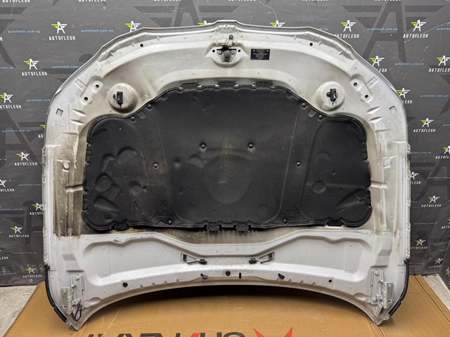 41617111385 Капот купить Николаев