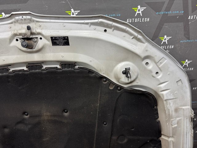 41617111385 BMW Капот купить в Кривой Рог