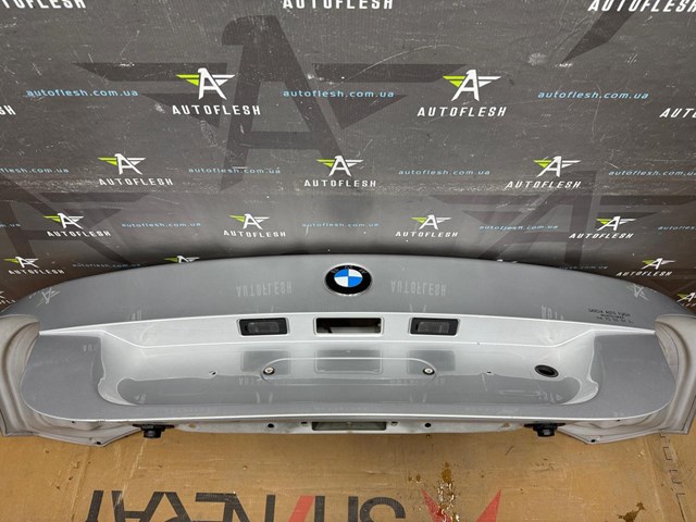 41627168761 BMW Крышка багажника купить в Черкассы