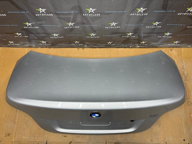 41627168761 BMW Крышка багажника купить в Ровно