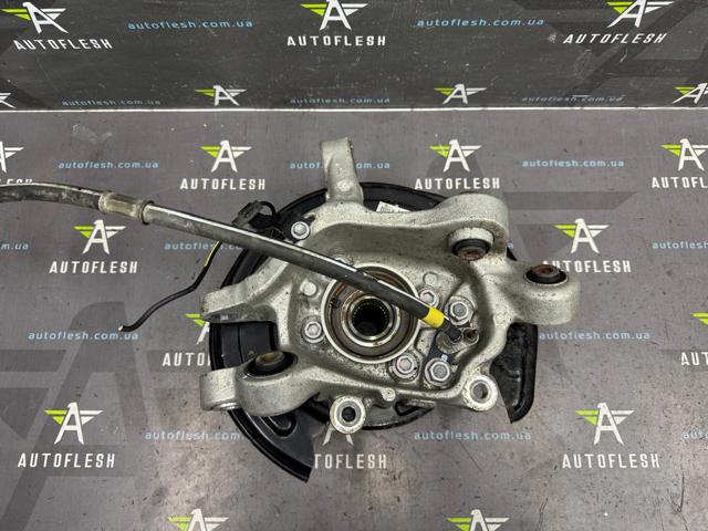 Цапфа поворотного кулака 4230453020 TOYOTA