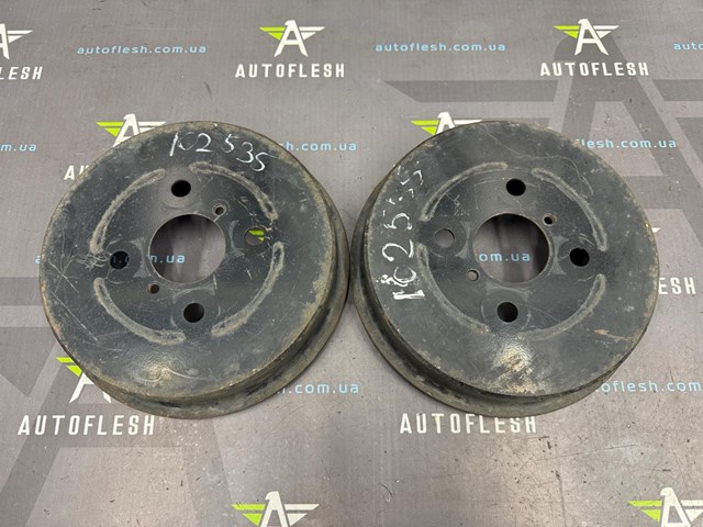 424310D030 TOYOTA Тормозной барабан купить в Черновцы