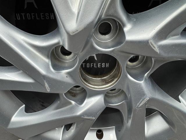 TOYOTA 4261102L80 Диски колесные стальные (штампованные) в наличии Днепр