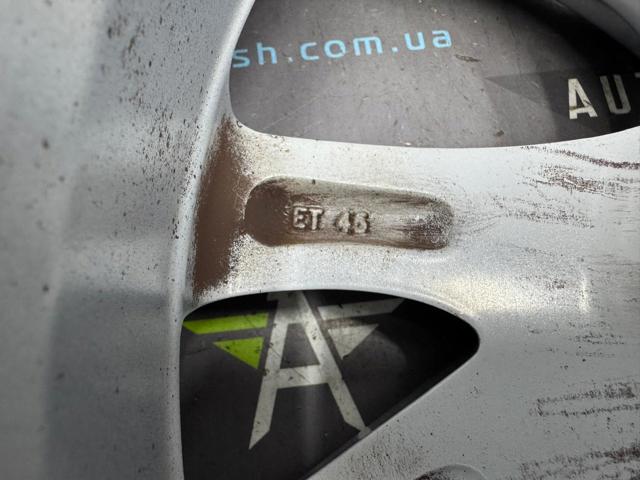4261102L80 TOYOTA Диски колесные стальные (штампованные) купить в Ужгород