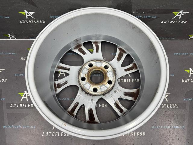 TOYOTA 4261102L80 Диски колесные стальные (штампованные) в наличии Ирпень