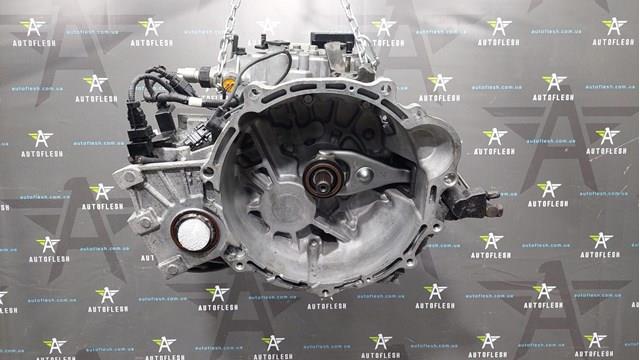 Механическая коробка переключения передач 4300023360 HYUNDAI