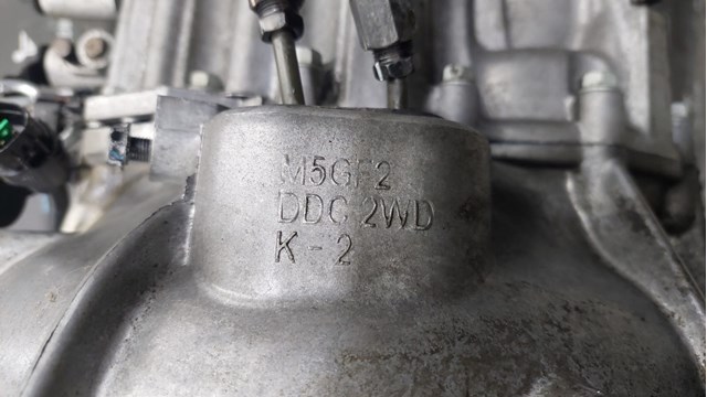 4300024450 КПП в сборе (механическая коробка передач) купить Хмельницкий