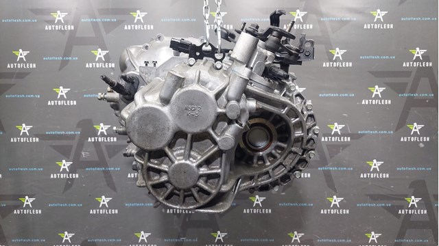 4300024450 HYUNDAI КПП купить в Хмельницкий