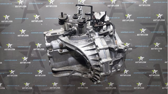 HYUNDAI 4300024450 КПП в наличии Винница