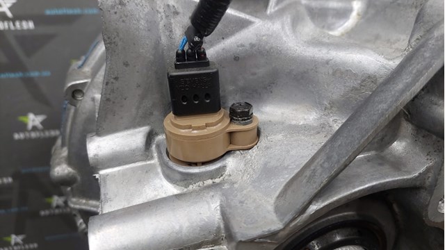 HYUNDAI 4300024450 КПП в наличии Каменское