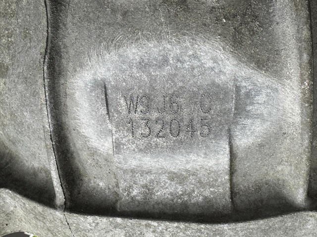HYUNDAI 4300032350 КПП в наличии Черновцы