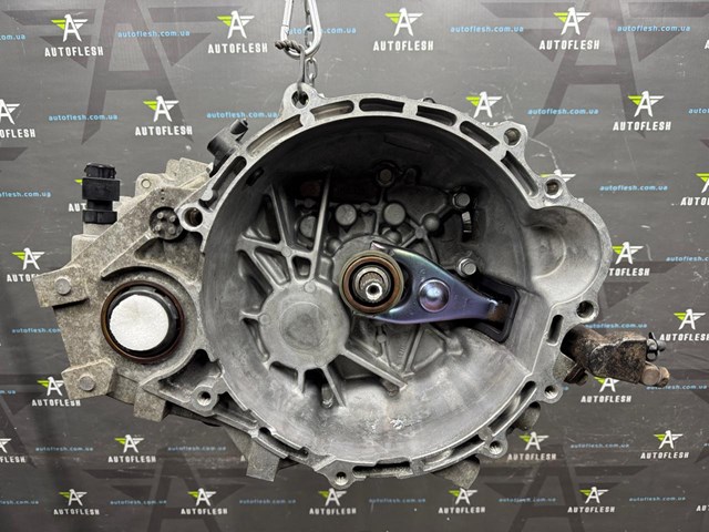 МКПП в сборе 4300032350 HYUNDAI