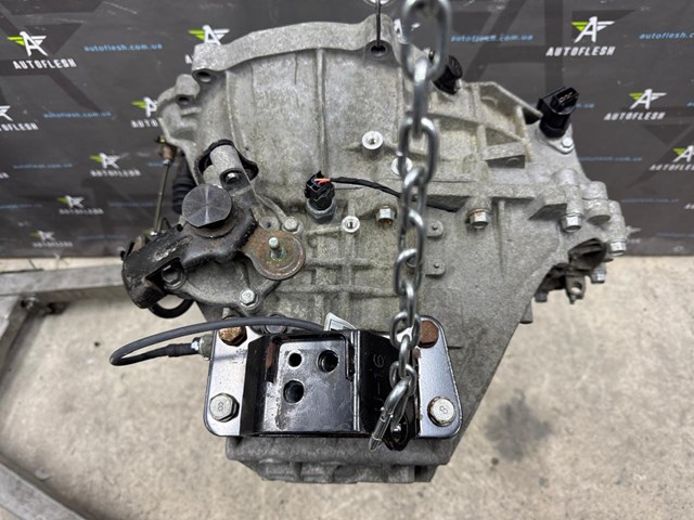 4300032350 HYUNDAI КПП в сборе (механическая коробка передач) купить в Ровно