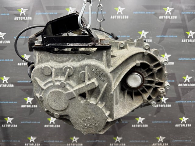 HYUNDAI 4300032350 КПП в наличии Днепр