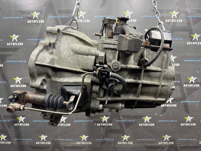 HYUNDAI 4300032350 КПП в сборе (механическая коробка передач) в наличии Львов