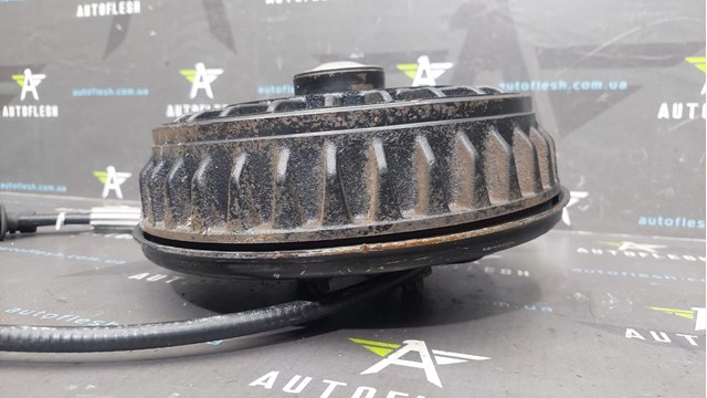 432000505R Тормозной барабан купить Львов