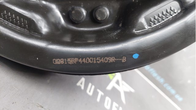 432000505R RENAULT Тормозной барабан купить в Ровно