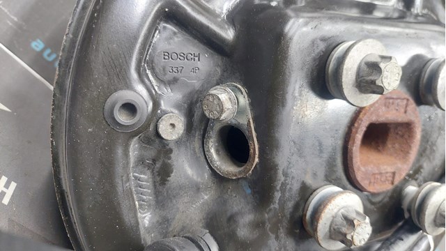 432000505R RENAULT Тормозной барабан купить в Винница