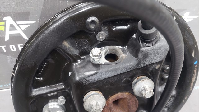 432103106R RENAULT Подшипник ступицы задней купить в Ирпень
