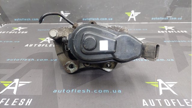 RENAULT 440013419R Суппорт задний правый в наличии Одесса