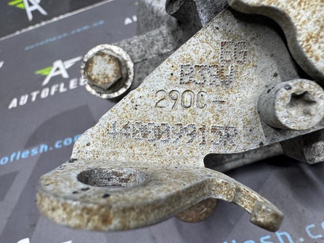 440018001R RENAULT Суппорт тормозной задний левый купить в Ровно