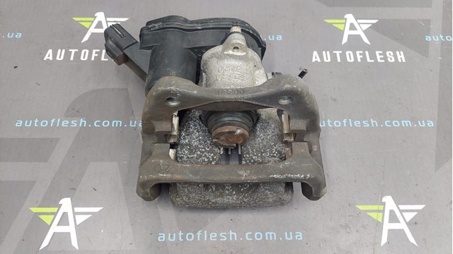 RENAULT 440116390R Суппорт задний левый в наличии Хмельницкий