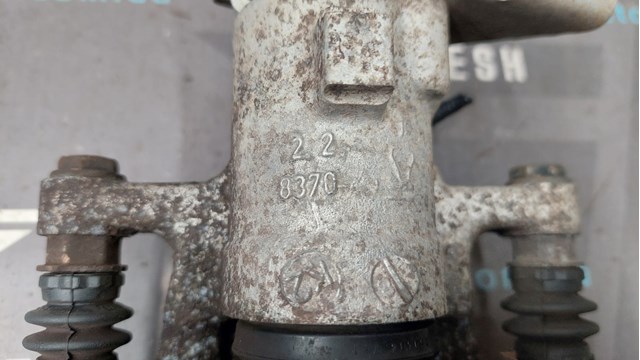 440119651R Суппорт тормозной задний левый купить Львов