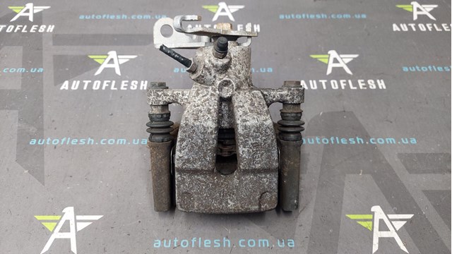 Тормозной суппорт задний левый 440119651R RENAULT