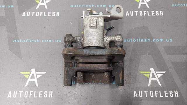440119651R RENAULT Суппорт тормозной задний левый купить в Одесса