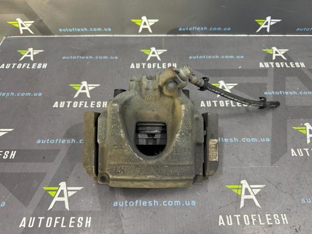 Суппорт тормозной, передний, левый 4401R6 PEUGEOT