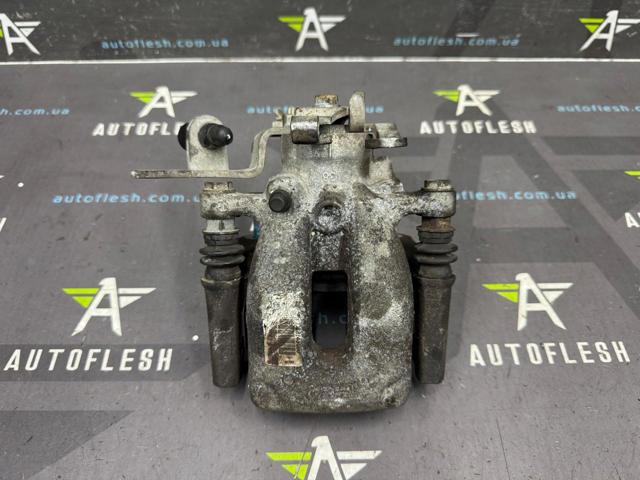 Тормозной суппорт задний левый 4402F5 PEUGEOT