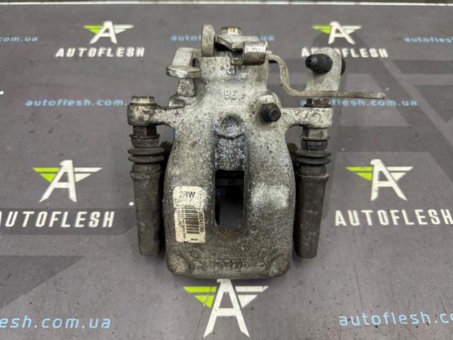 Суппорт тормозной задний правый 4402F6 PEUGEOT
