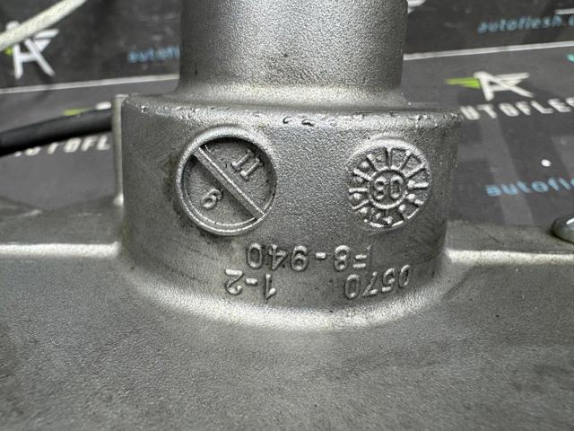 TOYOTA 4525002693 Рулевая колонка в наличии Черновцы
