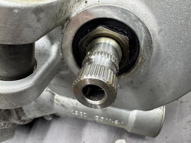 4525002693 TOYOTA Рулевая колонка купить в Ужгород