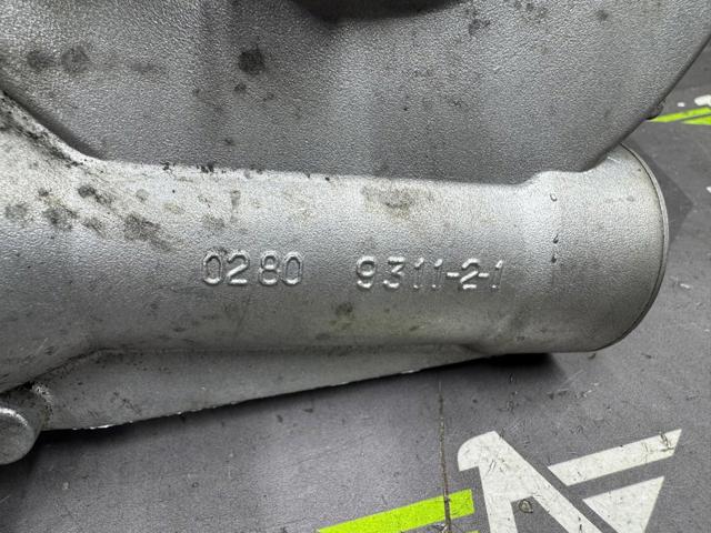 TOYOTA 4525002693 Рулевая колонка в наличии Павлоград