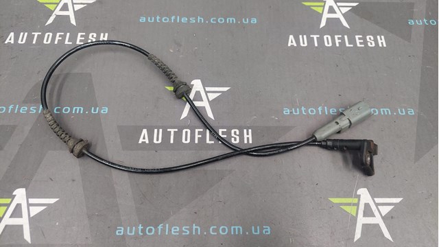 Датчик АБС (ABS) передний 4545K3 PEUGEOT