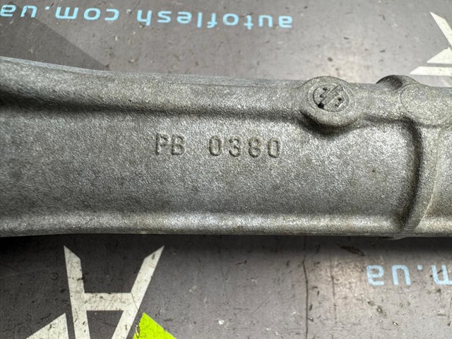 4550002130 TOYOTA Рейка рулевая купить в Сумы