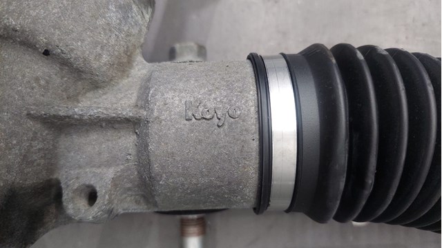 TOYOTA 455000D110 Рулевая рейка в наличии Украина