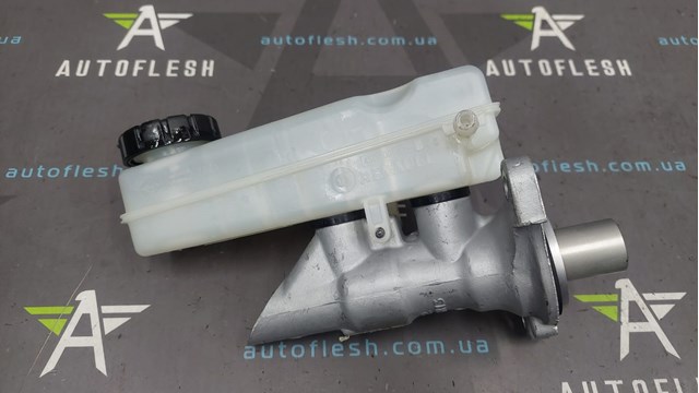 460115826R RENAULT Цилиндр тормозной главный купить в Павлоград