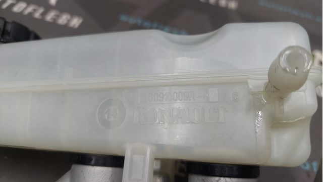 460115826R RENAULT Цилиндр тормозной главный купить в Винница
