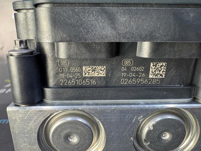 472103275R RENAULT Насос АБС (ABS) главного тормозного цилиндра купить в Житомир