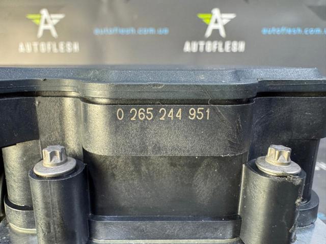 472103275R RENAULT Насос АБС (ABS) главного тормозного цилиндра купить в Хмельницкий