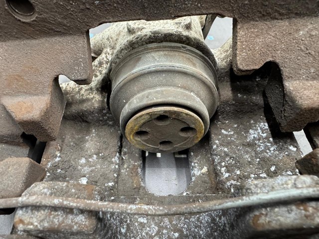 478300D020 TOYOTA Суппорт задний правый купить в Черкассы