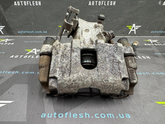 TOYOTA 478300D020 Суппорт задний правый в наличии Хмельницкий